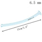Medical tool to help insomnia, simple sleep, disposable, 6/6. 5/7/7 .5/8.0 mm nasal pharyngeal airway, nasal pharyngeal tube