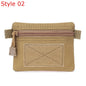 Ophidian  Bags Molle Pouches Gear Waist Bag Men Phone Pouch Camping Hunting Accessories Belt Fanny Pack EDC Pack