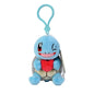 Pokemon Jigglypuff Bulbasaur Gengar Togepi Mimikyu Mew Kawaii Plush Stuffed Toy Keychain Backpack Pendant Keyring Birthday Gifts
