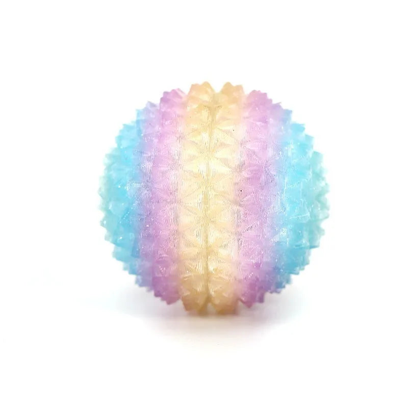 Pain Stim Fidget Spiky Sensory Stick Skin Picking Fidget Sensory Toy Body Focused Repetitive Behavior Relief Portable Mini Gift