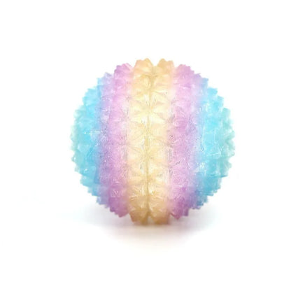 Pain Stim Fidget Spiky Sensory Stick Skin Picking Fidget Sensory Toy Body Focused Repetitive Behavior Relief Portable Mini Gift