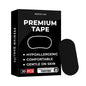 Sleep Open Mouth Breath Correction Elastic Tape Stops Snoring Supports Nasal Breathing And Delivers Safe Daily Health Care