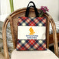 Singapore Airlines Storage Bags Handbag Women Casual Underarm Top Handle Bag Lady Shopping Travel Bags