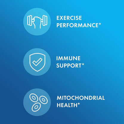 H2 Molecular Hydrogen - Supports Healthy Aging, Cellular Energy & Brain Health - with Elemental Magnesium - GMO-Free, 60 Tablets