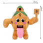 New Steal A Brainrot Plush Doll Steal A Brainrot 67 Plushies Toy 67 Brainrots Italian Brainrot Chair Plush Soft Toy Christmas