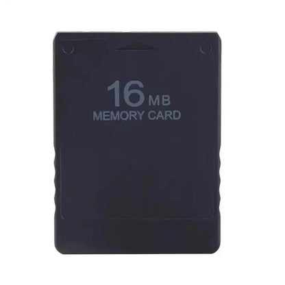 8M / 16M / 32M / 64M /128M Memory Card Save Game Data Stick for PS2 Extended Card Game Saver