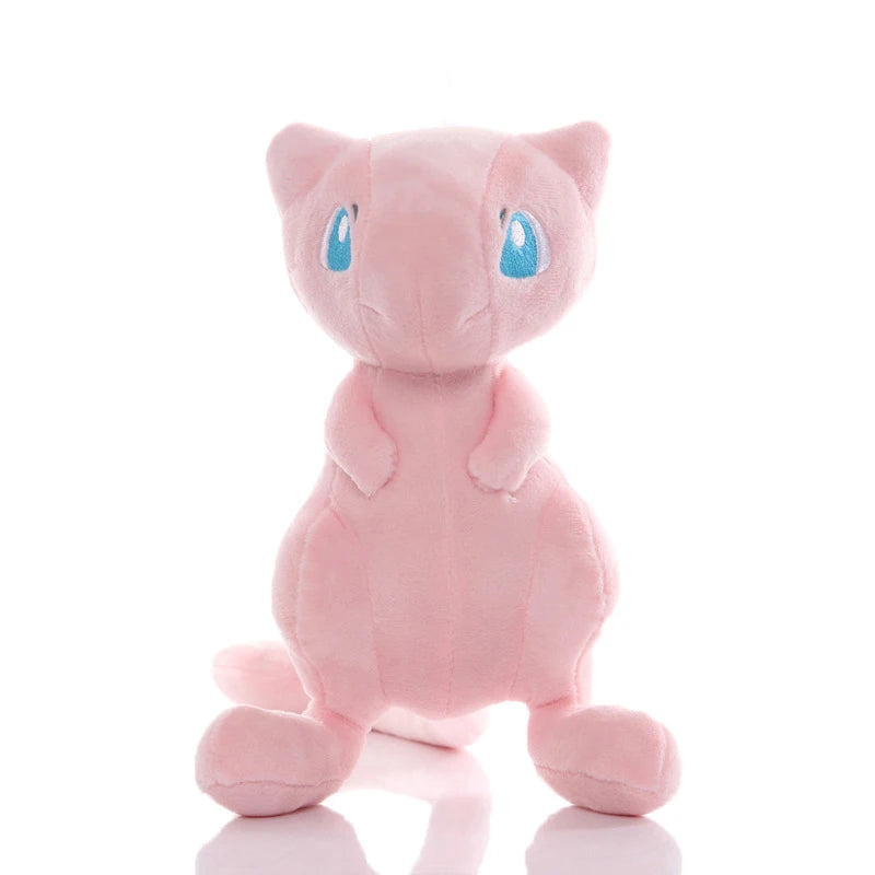 20cm Pokemon Mimikyu Blastoise Charizard Plush Toy Cute Chespin Chimchar Ursaring Doll Cartoon Horsea Seel Gifts for Children