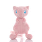 20cm Pokemon Mimikyu Blastoise Charizard Plush Toy Cute Chespin Chimchar Ursaring Doll Cartoon Horsea Seel Gifts for Children