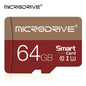 Original micro tf sd card 256GB 128GB 64GB 32GB TF Class 10 UHS-1 Memory Card  flash card Memory Micro for Samrtphone PC