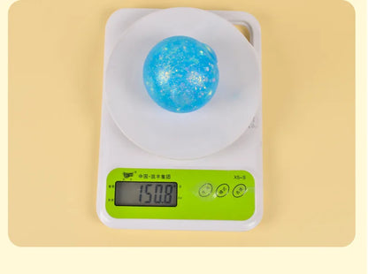 Aurora Maltose Ball Antistress Toy Stress Ball Anti Stress Adult Stress Relief Sensory Toy Restlessness Autism Toy Kids Gifts