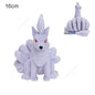 70 Styles Pokemon Plush Toys Kawaii Charizard Lucario Dragonair Rayquaza Gyarados Anime Soft Dolls Kids Birthday Christmas Gifts