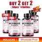 Hormone Balance Probiotic, Supports Menopause Balance, Relieves Fatigue, Mood Swings, Improve Digestion & Metabolism