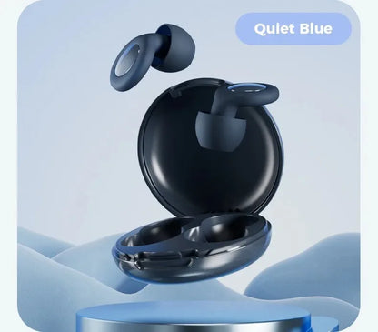 Quiet Ear Plugs for Sleeping Noise Reduction Super Soft Reusable Hearing Protection Anti noise earplugs for Concerts Travel Work