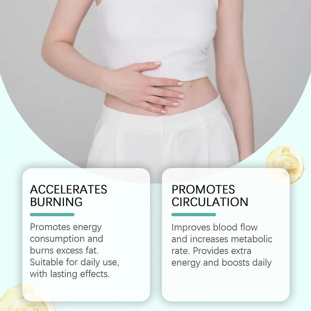 6PCS Moringa Composite Microneedle Patch Health Support Body Firming Nano Patch Natural Ingredients Microneedle Sticker ﻿