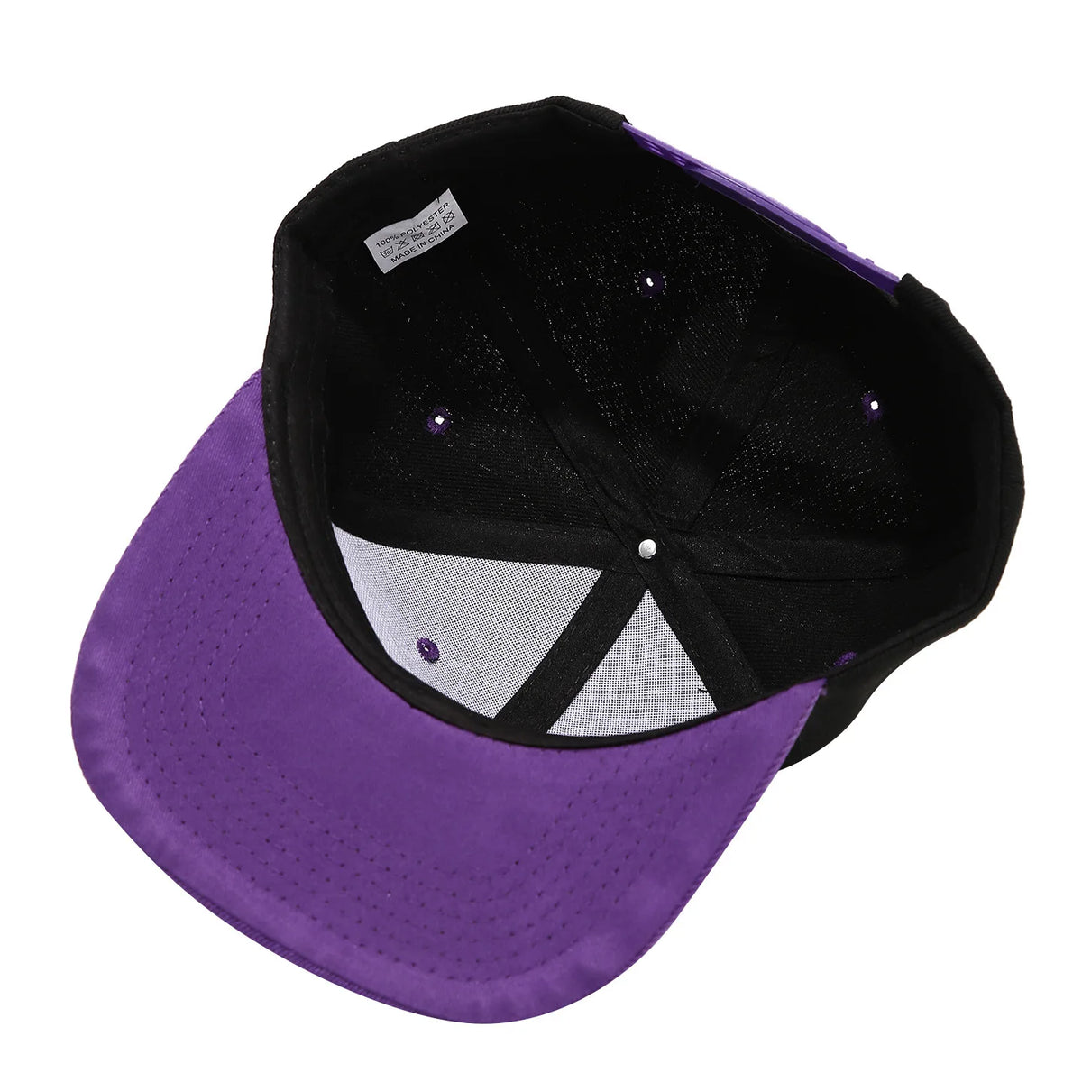 Custom Logo Snapback Caps Men Hip Hop Male Bone Baseball Cap Unisex Solid Color Cotton Adjustable Rock Band Flat Hats Visor Hat