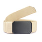 TUSHI Men Belt Aluminium Outdoor Hunting Tactical Multi Function Combat Survival High Quality Marine Corps Canvas For Nylon Male