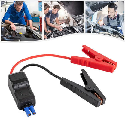Rozrusznik przenośny 2000A 39800mAh, wzmacniacz rozruchu samochodowego, zewnętrzna bateria 12V do rozruchu samochodów benzynowych i wysokoprężnych