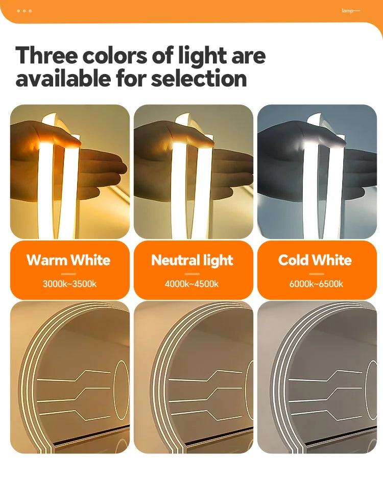 LED flexible silicone light strip embedded 24V waterproof tubing linear lamp concealed installation flexible soft light strip