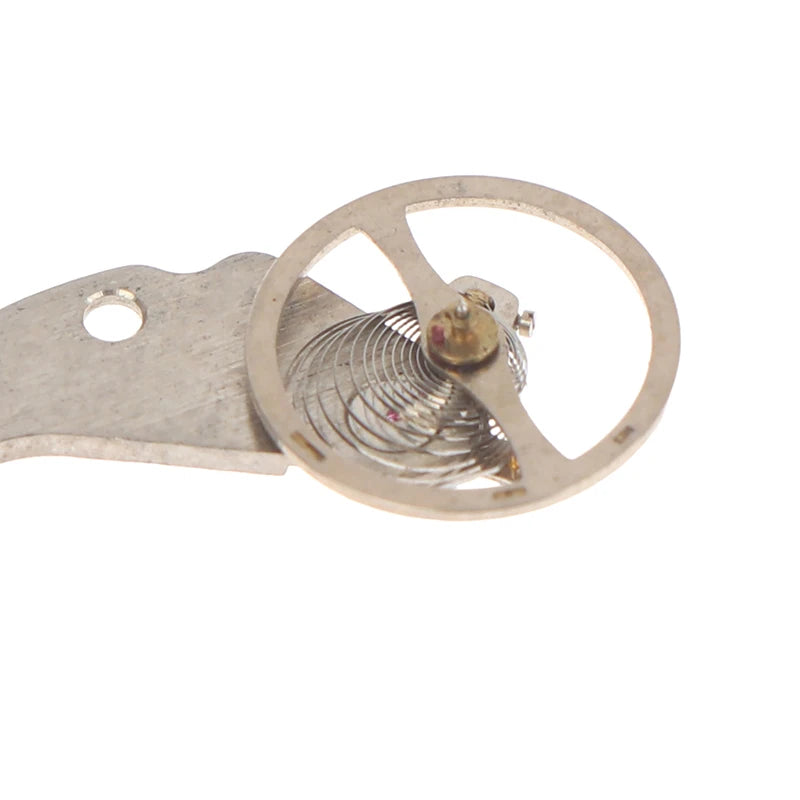 【SSummer10】Watch Balance Wheel Assembly for 7S26 Movement - 7009 Wheel Splint Universal Disassembly Parts Accessory【SS】