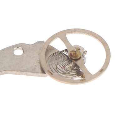 【SSummer10】Watch Balance Wheel Assembly for 7S26 Movement - 7009 Wheel Splint Universal Disassembly Parts Accessory【SS】