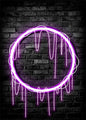 Gaming Neon Eat Sleep Game Repeat  Canvas Posters Gamer Room Decor Canvas Print Art for Home Esports Bedroom Decor Gift Painting