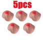 Maltose Slow-Rebound Squishy - Anti Stress Sensory Fidget Ball, Transparent Decompression Toy for Desk & Travel