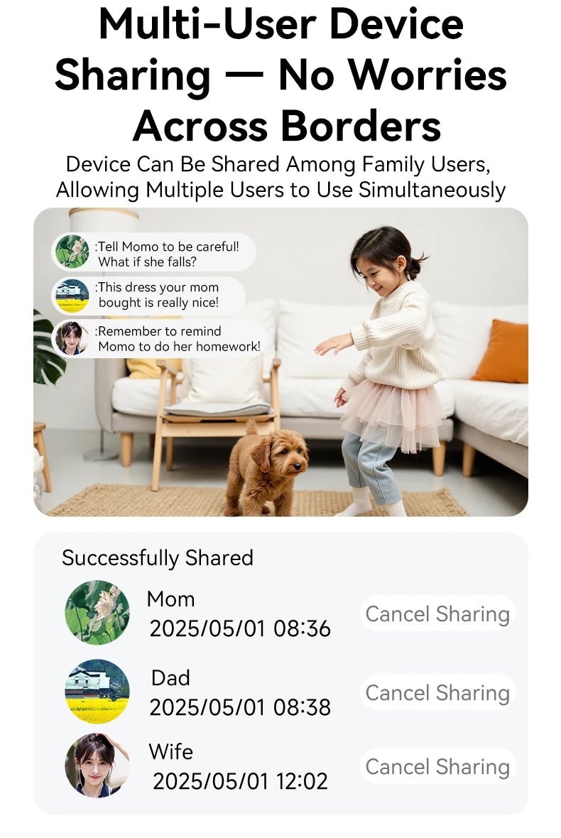 AIOOK Smart Robot Camera 5G WiFi HD 2K Camera Pet Tracking Laser Indicator TUYA Pet Camera Auto Charging Auto Obstacle Avoidance