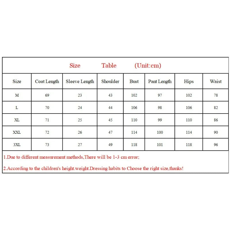 KIDWHXR Summer Man Suit Set Korean Thin Slim Short Sleeve Male 2-piece Outfit Men Single-breasted Blazer Elastic Waist Pant