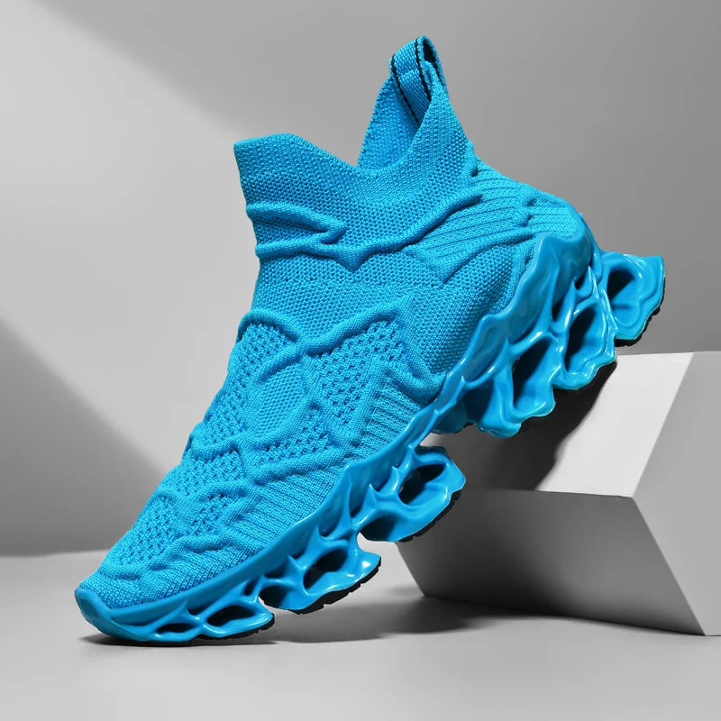 Shoes men Sneakers Male casual Mens Shoes tenis Luxury shoes Trainer Race Breathable Shoes fashion loafers running Shoes for men