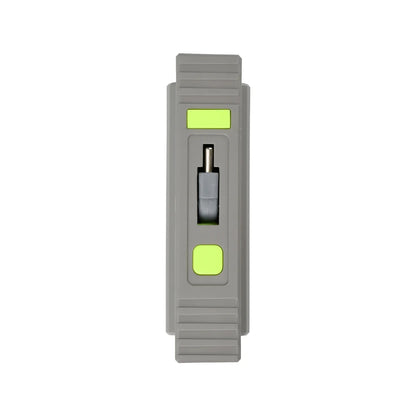 Power Bank Case 1 *21700 Battery Box DIY Kit USB Type-C 20W Fast Charging Power Bank Box Dual Mode Suppors Small Current