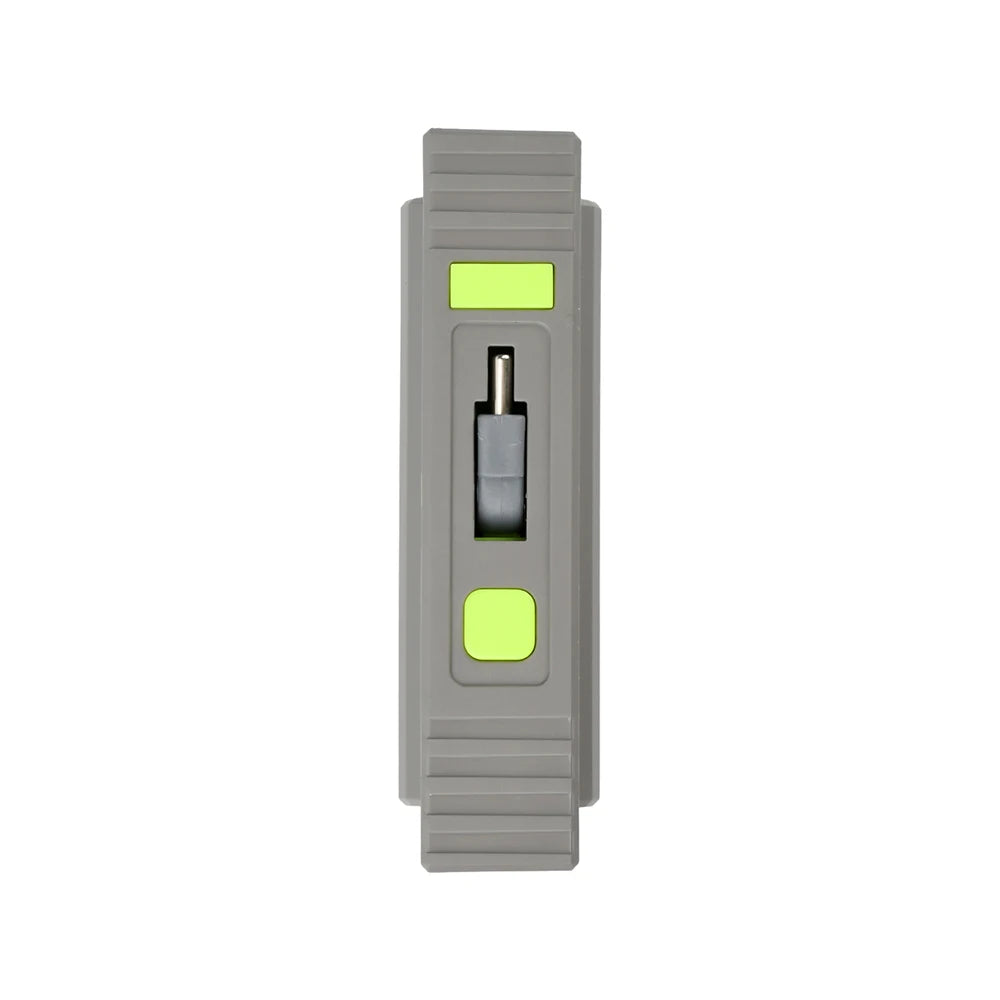 Power Bank Case 1 *21700 Battery Box DIY Kit USB Type-C 20W Fast Charging Power Bank Box Dual Mode Suppors Small Current