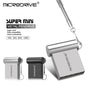 High Speed USB flash drive 4GB 8GB 32GB 64GB 128GB Pendrive Metal Pen key chain memory Sticks Mini USB Flash Drive Waterproof