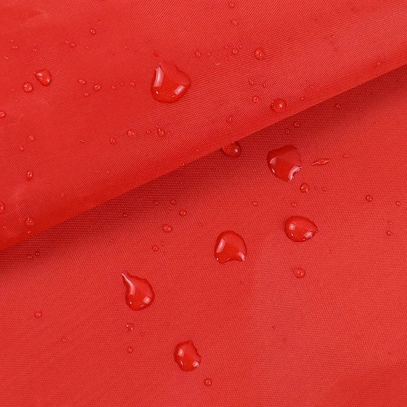 100/200/300/500x150cm 190T Colorful Water Repellent Fabric for Umbrella Raincoat Kite Tent DIY Sewing Craft Material Supplies