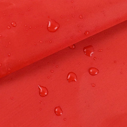 100/200/300/500x150cm 190T Colorful Water Repellent Fabric for Umbrella Raincoat Kite Tent DIY Sewing Craft Material Supplies