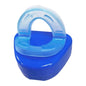 Anti Snoring Mouthpiece Reusable Snore Device Stopper Reduce Snoring Aid Snore Solution For Comfort Easy Breathing