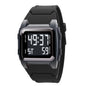 YIKAZE Men's Digital Watch 50M Waterproof Men Sport Watch Retro Multifunction Military Alarm Clock LED Wristwatch for Man Gifts