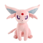 Original Pokemon Newest Plush Yamper Litten Emolga Stuffed Doll Sylveon Vulpix Gengar Plushies Pikachu Xmas Anime Mew Toys Gifts