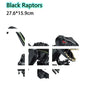 Get Your Large Dinosaurs Building Blocks For Moc Toys, Christmas/Halloween/Thanksgiving Day Gift