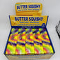 Simulated Cheese Squishy Toy, Jumbo Creative Slow Rising Cheese Block, Stress Relief Vent Toy Wholesale Toy