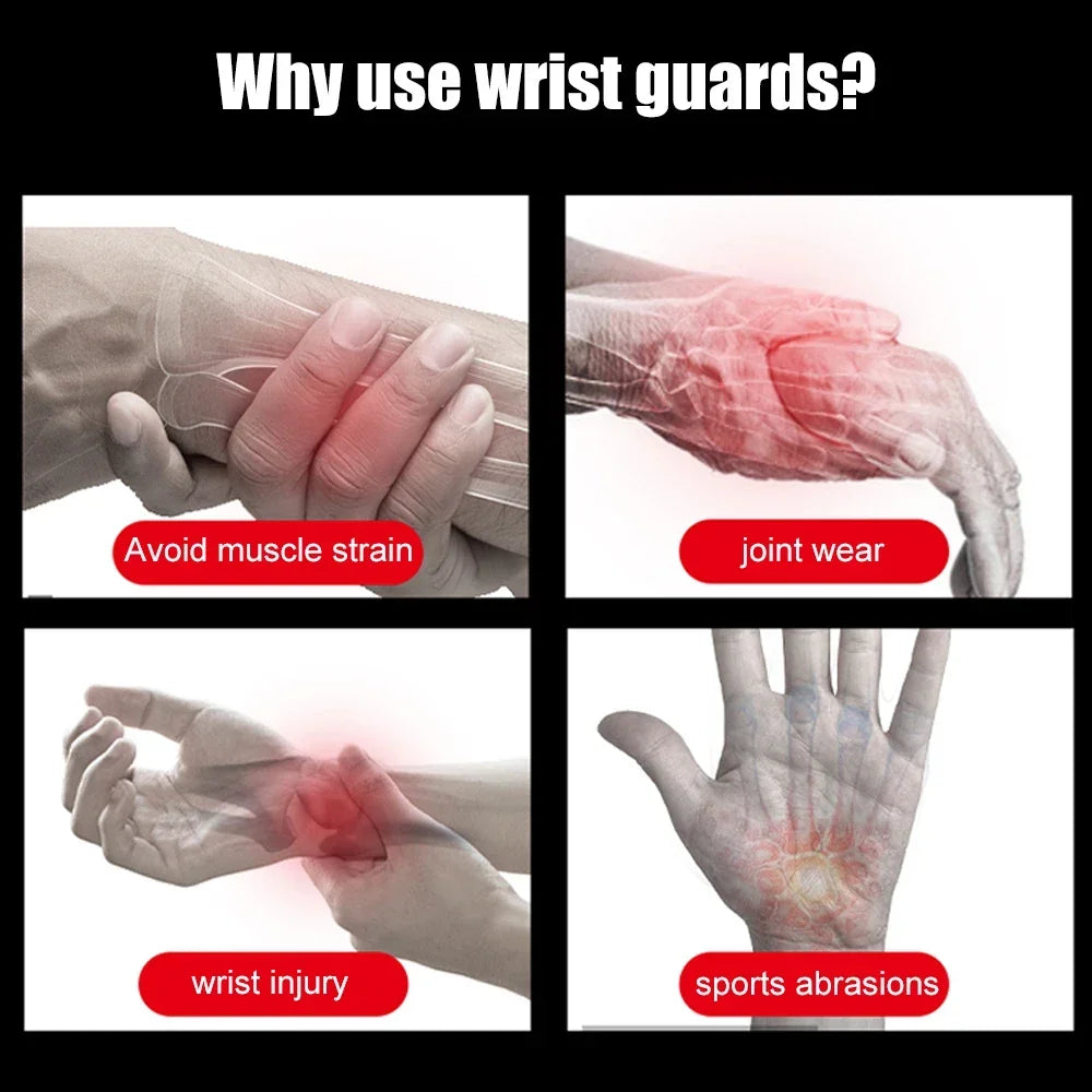 Reversible Thumb & Wrist Stabilizer Splint for Thumb Pain Relief, Trigger Finger, Arthritis, Tendonitis, Sprained, Carpal Tunnel