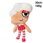 New Game Cartoon Plush Toys Soft Stuffed Doll Plushie Pillow Cute Figure for Kids Fans Collection Gift Home Decor