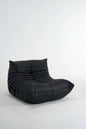 Caterpillar Single Sofa Lazy Couch Tatami Living Room Bedroom Lovely Leisure Single Chair Reading Chair Balcony Rocking Chair