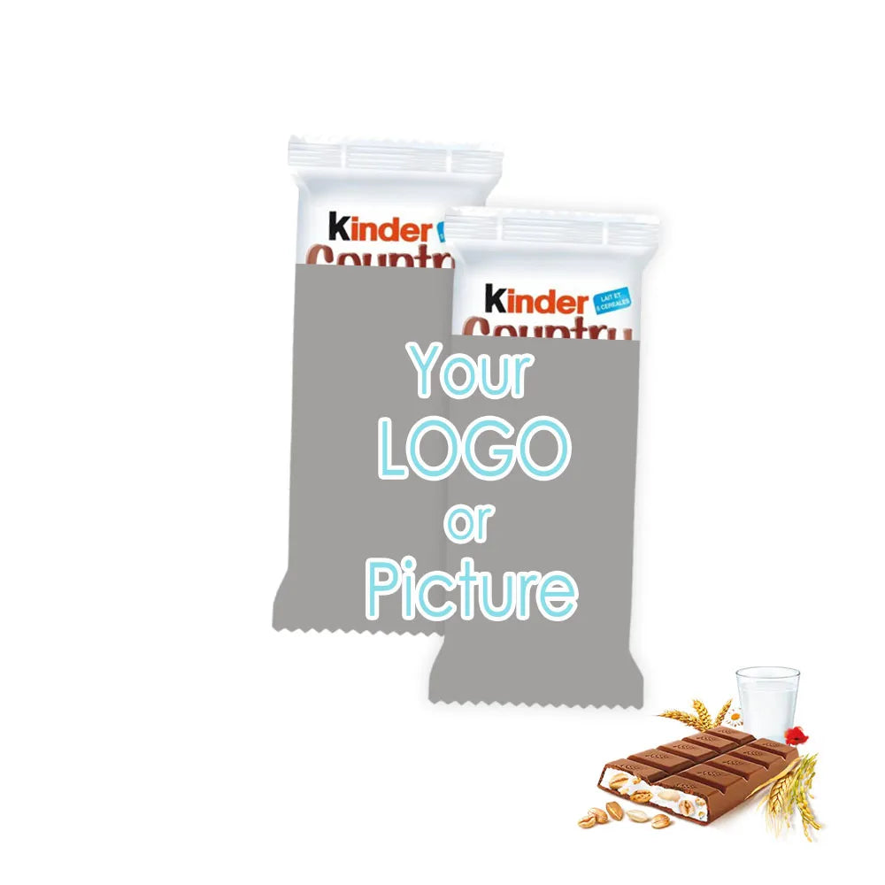 Boss Photo Party Chips Bag Crisp Packets Juice Labels Chocolate Bar Wrapper Person Party Decor Custom Halloween Party Goody Bag