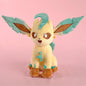 Newest Pokemon Collection Plush Kawaii Pikauchu Scorbunny Sprigatito Gengar Stuffed Doll  Charizard Lapras Xmas Toys gifts