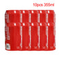 Silicone Beer Can Cover protector Hide Your Beverage Can Beer Can Sleeve hide a beer for golf basketball park beach 330 to 500ml