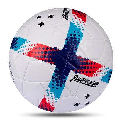 2026 Soccer Balls Professional Size 5 PU Material High Quality Seamless Ball Goal Team Match Training Football Outdoor futbol