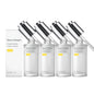 Deep Collagen Power Boosting Serum for Hydrating Moisturizing Improves Skin Elasticity Smooths Fine Lines Daily Facial Care