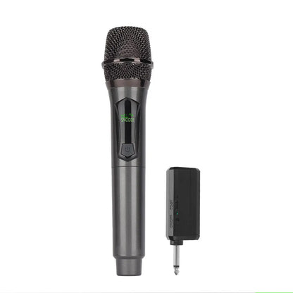 LMBGM W7 2.4G wireless charging handheld microphone system with long battery life for churches, karaoke, outdoor performances