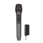LMBGM W7 2.4G wireless charging handheld microphone system with long battery life for churches, karaoke, outdoor performances