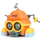 New Large Plants vs Zombies Figures Dr. Zomboss Peashooter Gargantuar Potato Mine Chomper Conehead For Kids Chrismas Toy Gifts